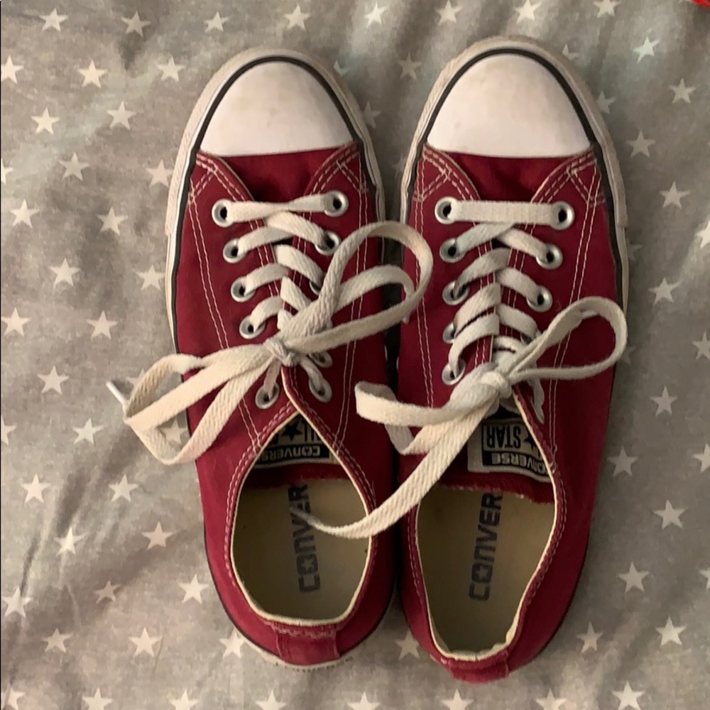 Converse shoes